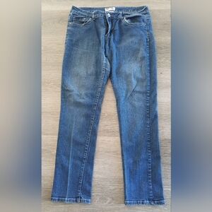 Nofuze Jeans Women